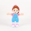 Ms. RACHEL DOLL Plush Toy Children's Soothing Companion Doll Rachel Doll
