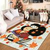 1PC Mafalda Rug - home decoration Carpet For Living Room Bedroom Flooring Computer Chair Area Rug