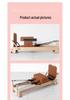 Multifunctional Pilates Half Trapeze Table and Core Bed for Private Coaching
