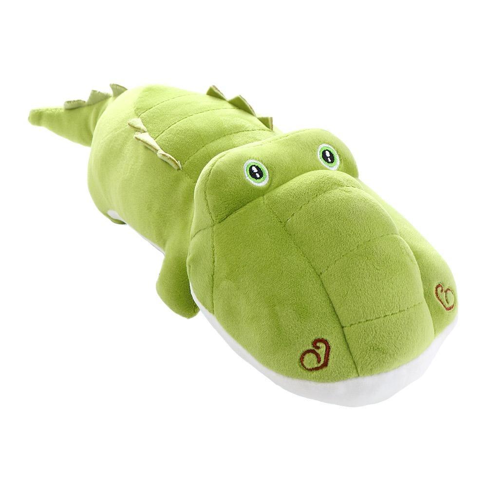 Toy Children Gift Plush Pillow Stuffed Animals Crocodile Stuffed Toy Plush Doll Crocodile Plush Toy