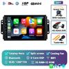 Android 14 Carplay Auto Car Radio For Chery Tiggo 3 2016 2017 2018 GPS Recorder Multimedia Video Player Navigation WiFi+4G DSP