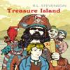 Treasure Island by Robert Louis Stevenson Paperback Book 9780099573036
