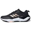 Climawarm Cruiser Fashion Durable Wrap Low-Top Casual Running Shoes Women Sneakers Black Gold GZ6072