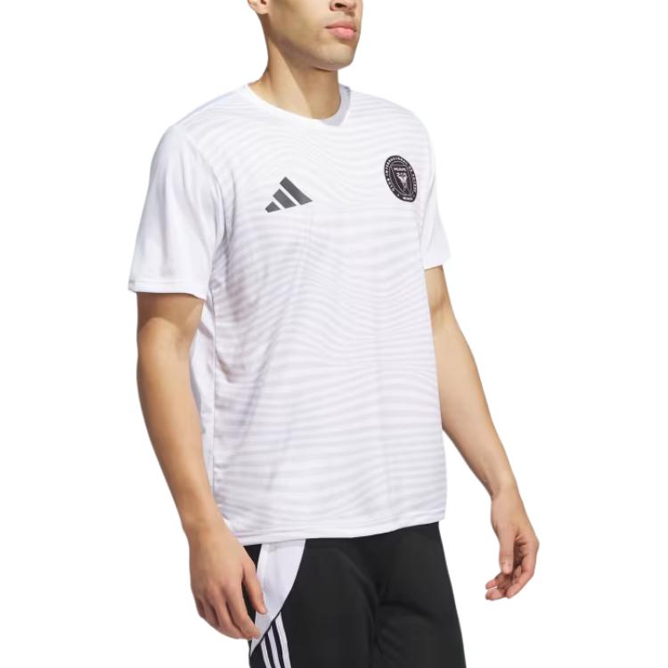 adidas Футболка Месси JJ2591