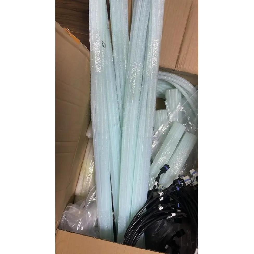 Agriculture Agras Drone Arm Water Pipe For DJI T50 T40 T30 T25 T20P ARM Pipe
