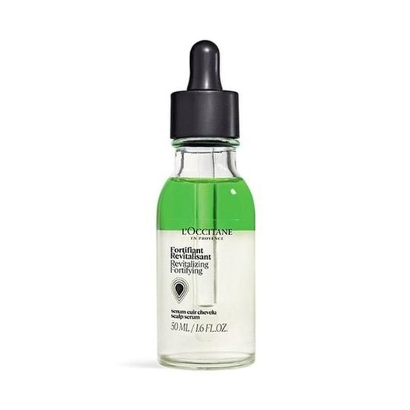 LOCCITANE Укрепляющая сыворотка для корней 50 мл