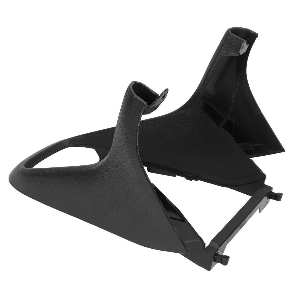 Center Console Cover Frame 5k0863680 Shift Panel Cover Trim Interior Accessories for MK6 2009?2013