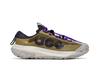 Men's Sneakers Nike ACG Mountain Fly 2 Low Neutral Olive Mountain Grape