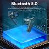 X15 TWS Беспроводные наушники с сенсорным управлением Bluetooth5.1 Наушники без задержки с шумоподавлением Игровая гарнитура для киберспорта с микрофоном