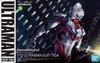 Стандартный костюм ULTRAMAN ULTRAMAN SUIT TIGA, пластиковая модель, рост 1/12, цветовая маркировка