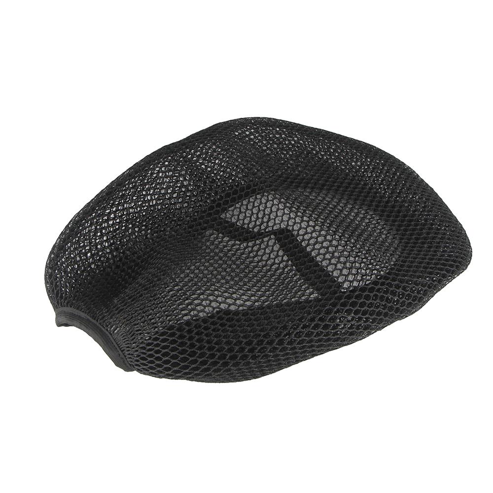 Motorcycle Cushion Seat Cover 3D Nylon Fabric Saddle Seat Cover For BMW R1250GS ADV R1200GS ADVENTURE R1300GS 2018-2022 2023