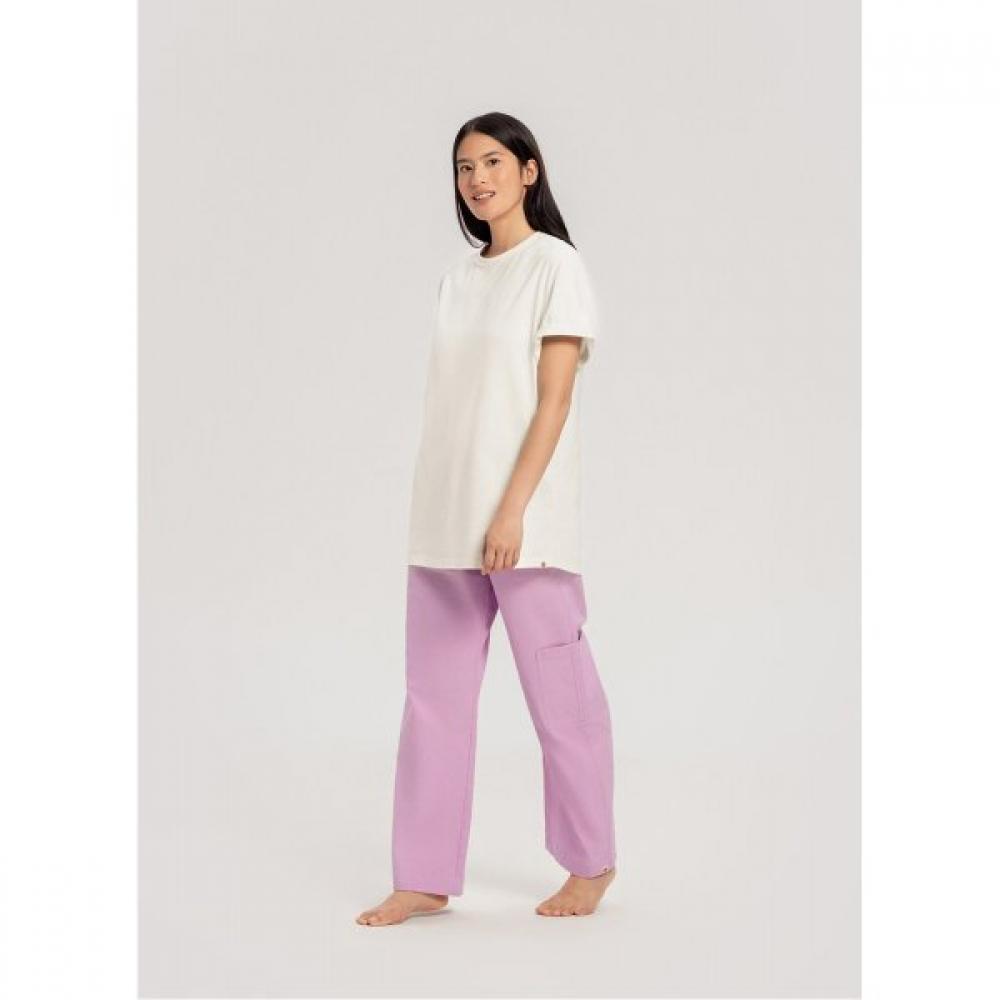 Budhi Mudra String Pocket Pants  B61002apl22 I29 