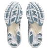 Asics Gel-Nimbus 10.1 Белый Сине-серый