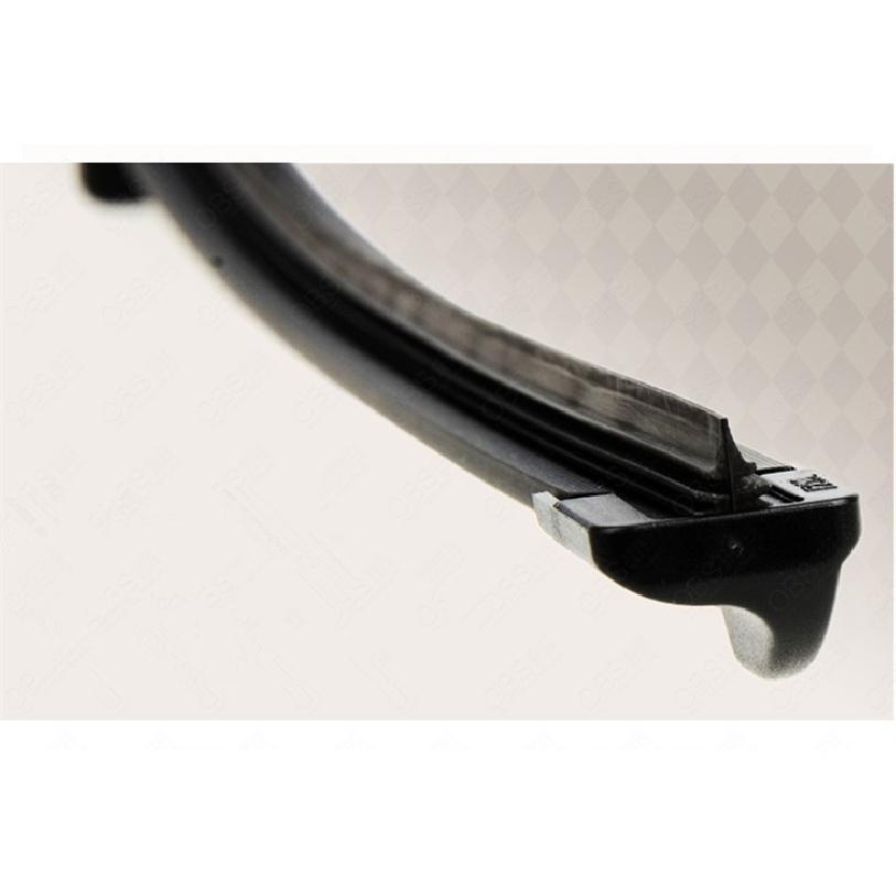 FUNDUOO для VW Tiguan 2008 2009 2010 2011 2012 2013 2014 24 "+ 21" мягкие качественные резиновые дворники стеклоочистители