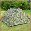 Xing Peng Hui Large Canopy Outdoor Camping & Training Tent