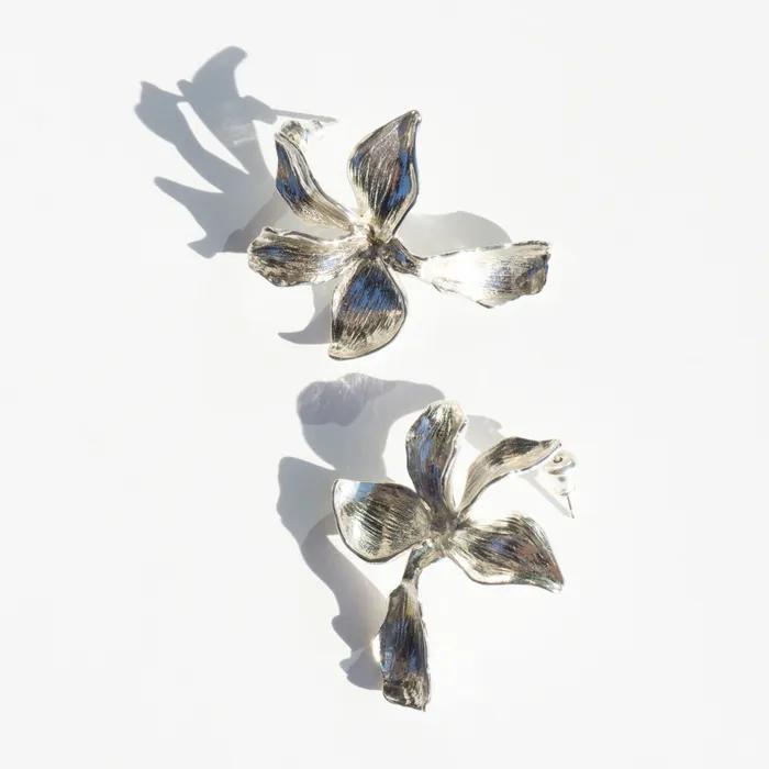 Wildflower 04 earrings