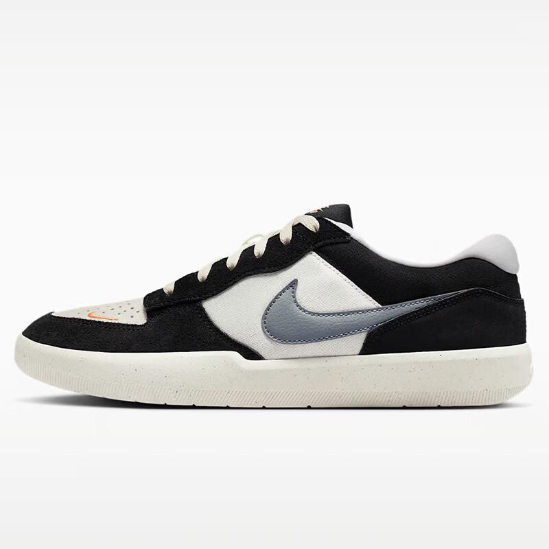Nike Мужские кеды для скейтборда SB Force 58