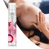 3ml Romantic Perfume Long Lasting Rapid Spread Fragrance Deodorant Leg Joints Teasing Body Spray Flirtation Attract Perfume for Couple