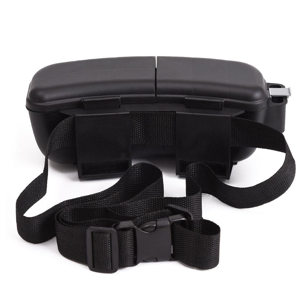 Многофункциональные поясные рыболовные коробки, портативные рыболовные снасти Luya Bait, приманка, крючок, ящик для рыболовных инструментов, рыболовный ящик