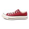 Converse Кеды Chuck 70 OX Park Red Egret Унисекс A10531C