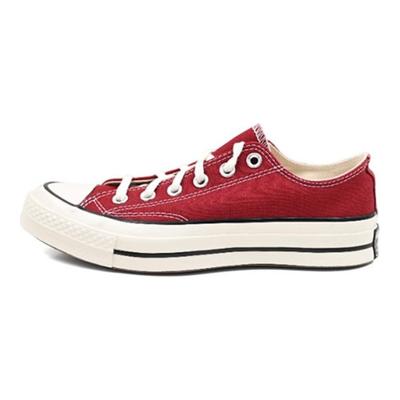 Кеды Chuck 70 OX Park Red Egret Унисекс A10531C