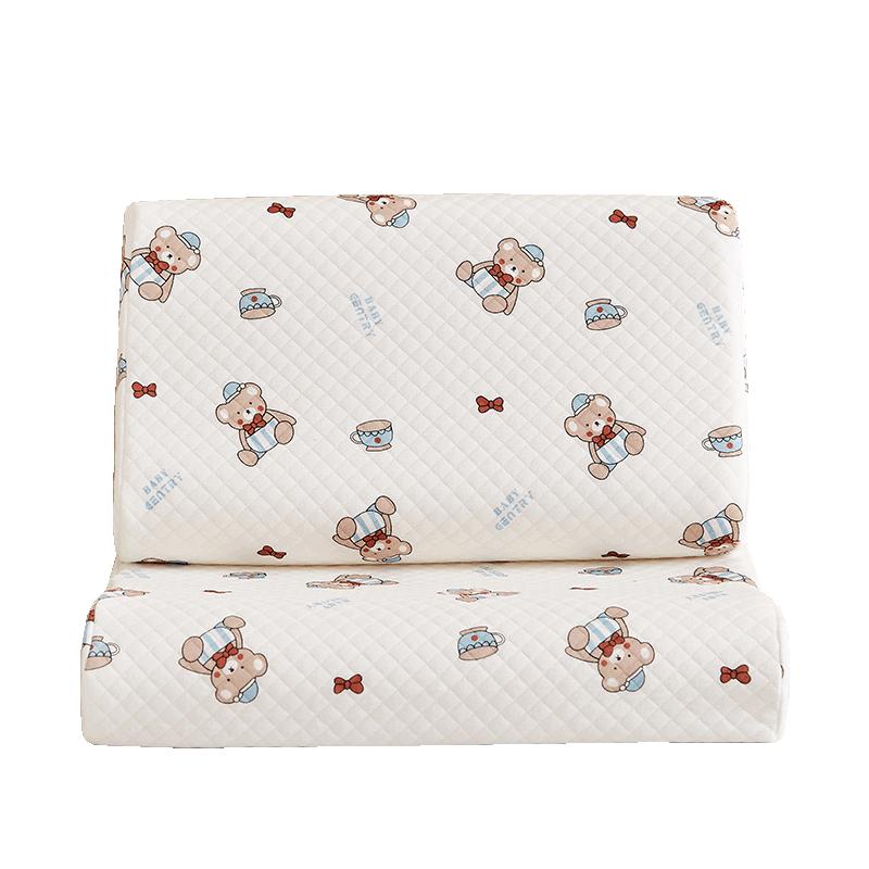 Hongdou Kids A-Class Latex Pillow