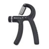 Grip Strength Trainer 5-60KG Resistance Adjustable Men Women Forearm Exerciser Hand Grip Power Strengthener Developer Fitness Equipment