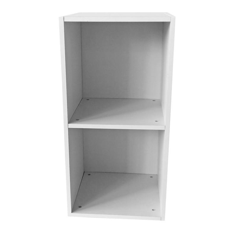 Modular Shelf In Particle Boards Kuutiok2v2 Linëag