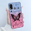 Милый чехол для Nokia G11 Plus / Nokia G11 / Nokia G21 Fundas Печатный корпус Защитная крышка Мягкий силикон Мультяшный корпус для телефона