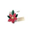 Pearl Chinese Style U-shaped Hair Stick U Shape Hanfu Headwear  Cheongsam Accessories