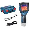Bosch Professional GTC 400 C Thermal Detector -10°C To +400°C (without Battery and Charger) - 0601083108