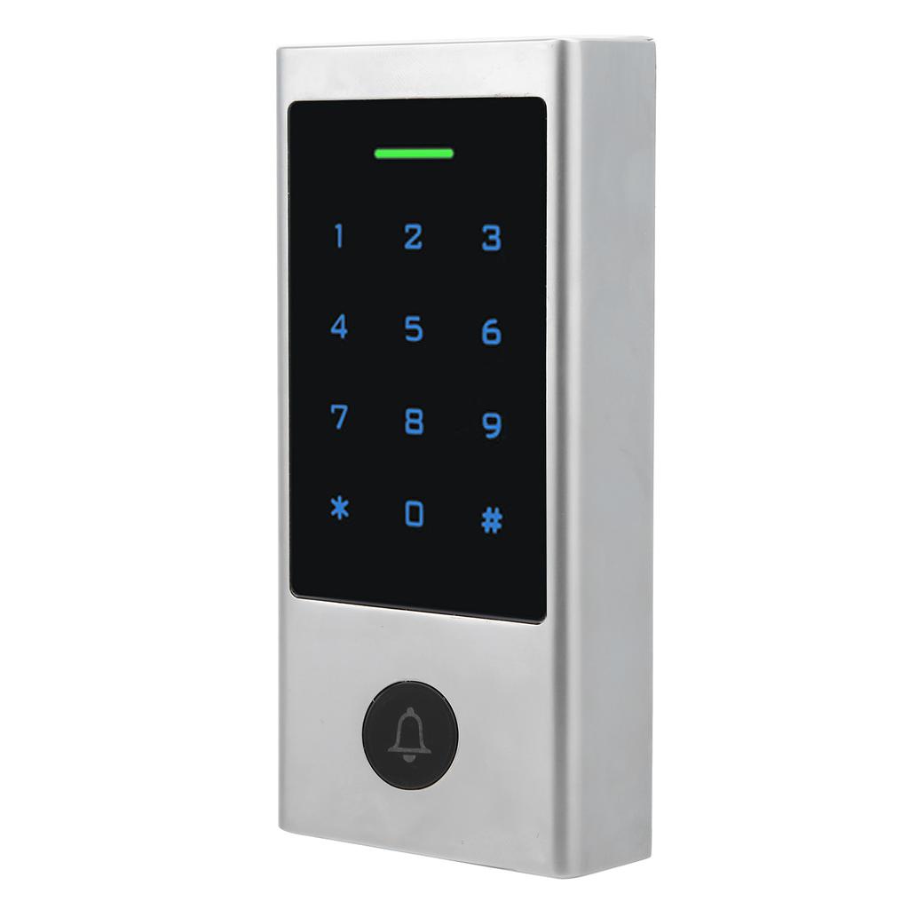 125 кГц RFID карта контроля доступа разблокировка пароля Wiegand26-44 водонепроницаемый для Tuya Bluetooth