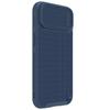Чехол Nillkin ArmorShield Blue с защитой камеры для iPhone 14