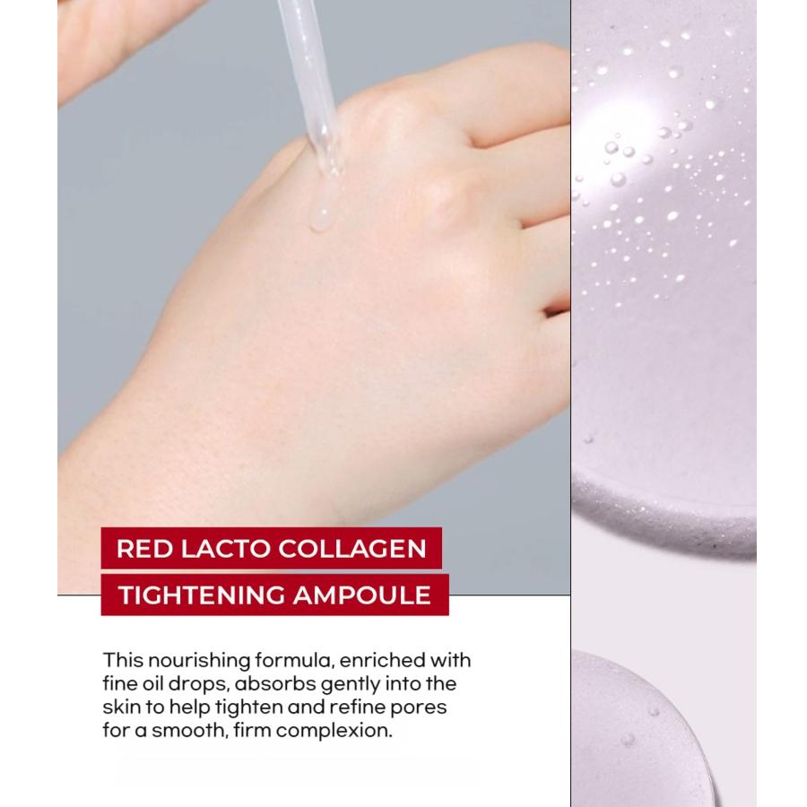 MEDI-PEEL Red Lacto Collagen Ампула 50 мл