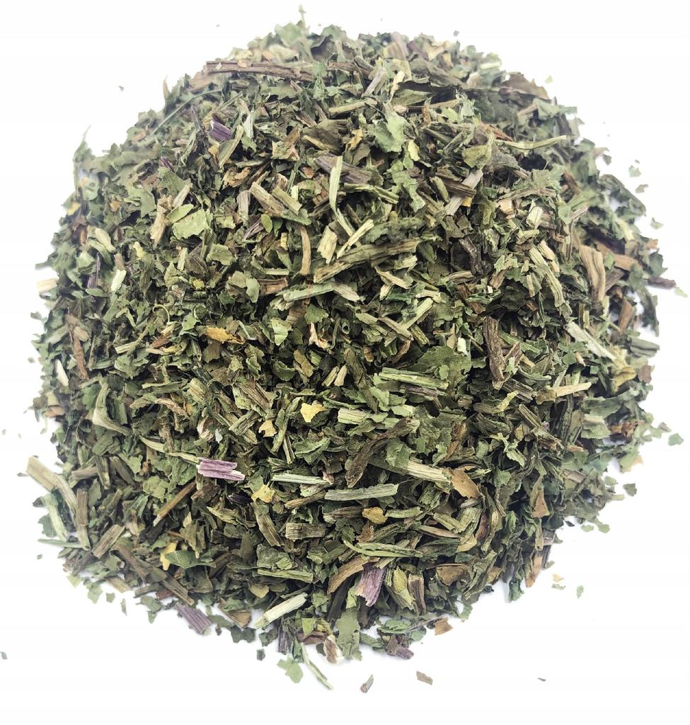 Cut Dandelion Leaf 50 G 100% Natural
