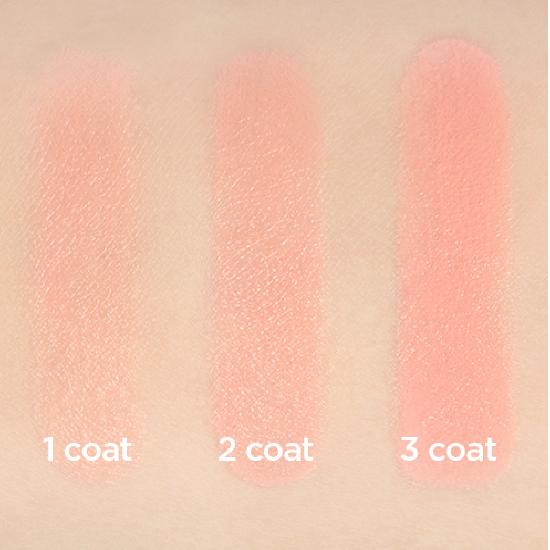 JUNGSAEMMOOL Colorpiece Cream Blush 2 Colors