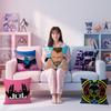 Mini Cm Cushion Cover Pillow Cover Decor Pillowcase Home Pillowcase For Couch Pillow French Rapper Rap Rappeur JJul