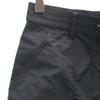 LANVIN SPORT Юбка миди облегающего кроя 36 Серия черного цвета Женская Б/у