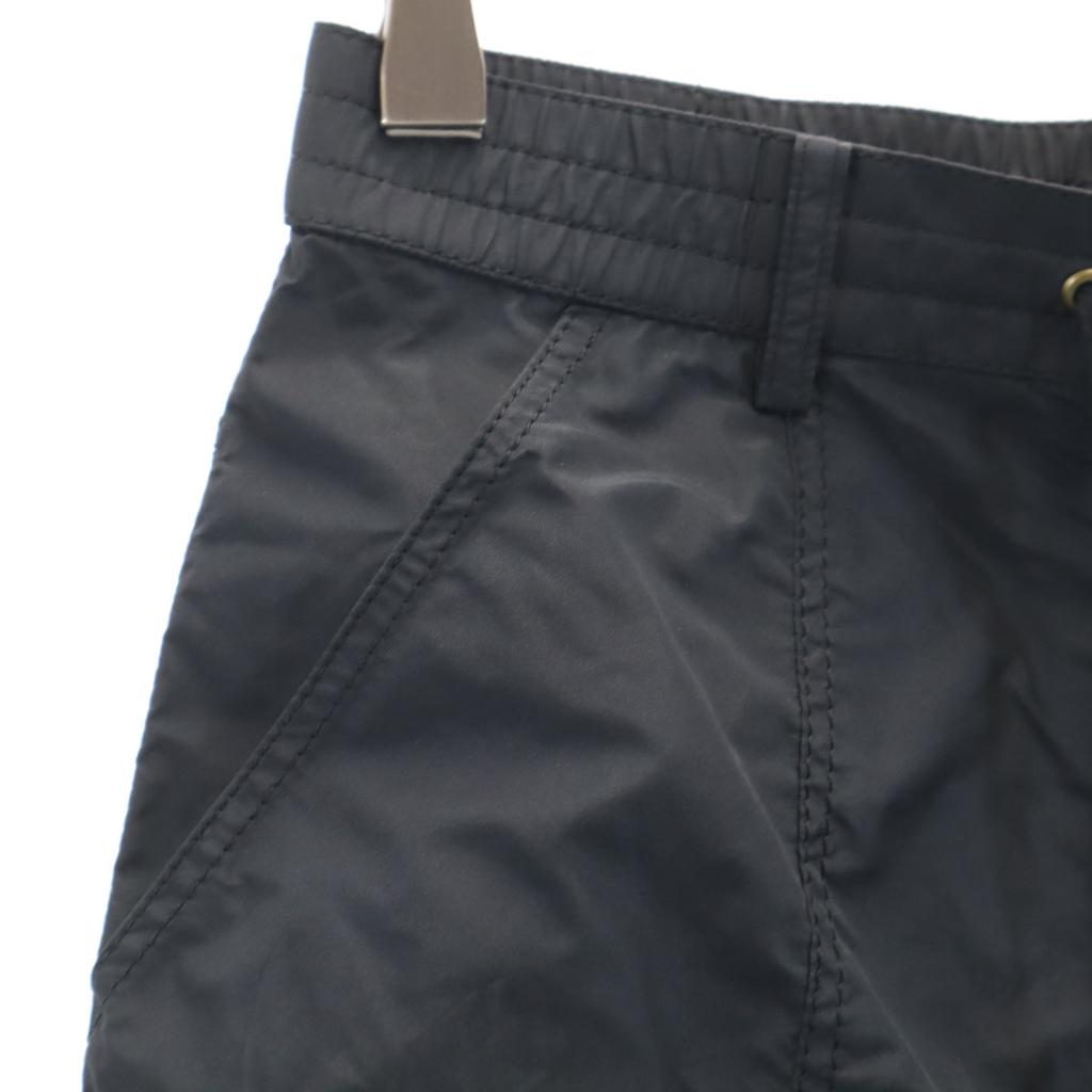 LANVIN SPORT Юбка миди облегающего кроя 36 Серия черного цвета Женская Б/у