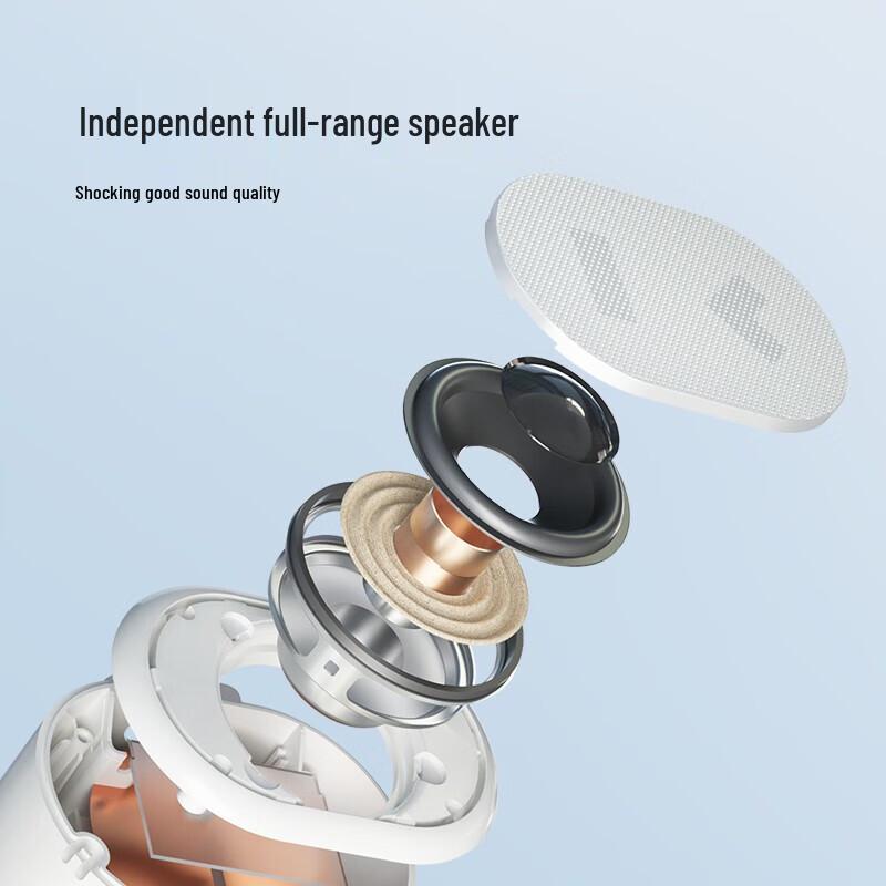 Xiaodu Smart Portable Bluetooth Speaker