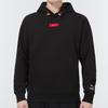 Puma CNY Year Of The Tiger Limited Edition Вязаная толстовка с капюшоном Спортивный повседневный пуловер Мужские топы Черный 536049-01