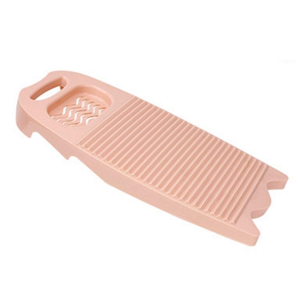 Стиральная доска большого размера, нескользящая доска для стирки, прочная пластиковая стиральная доска, бытовая