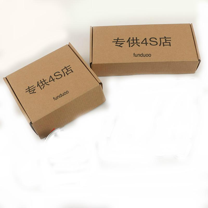 FUNDUOO High Quality Chrome Door Handle Cover for Renault VEL SATIS 2002-2009 Free