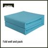 Mling Foldable Polyester Quilt