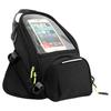 Durable Motorcycle Tail Bag Wear Resistant Motorcycle Tank Bag Motorcycle Waterproof Bag  Saddle
