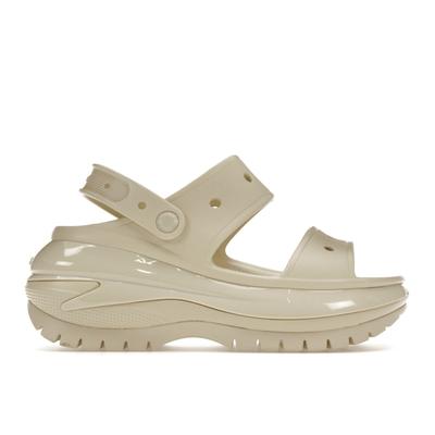Кроссовки Mega Crush Sandal Bone Women 207989-2Y2