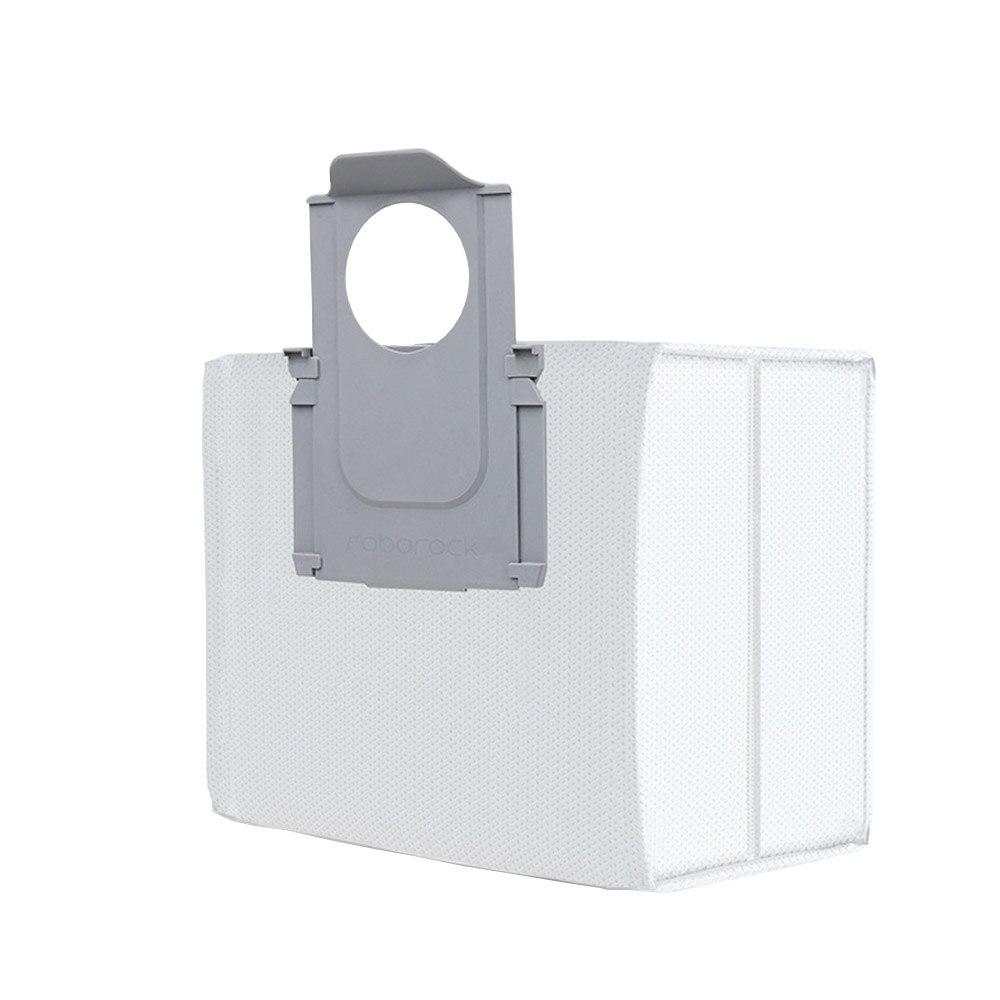 Пылесборник для Roborock S7 MaxV Ultra/Q5+/Q7+/Q7 Max+/T8 G10S/G10S PRO, аксессуары для робота-подметальной машины S7 MaxV Ultra