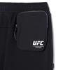 UFC SPORT Ufc Перчатки Гибридный Тренировочный Комплект Штаны Черный U2Tpt1160Bk
