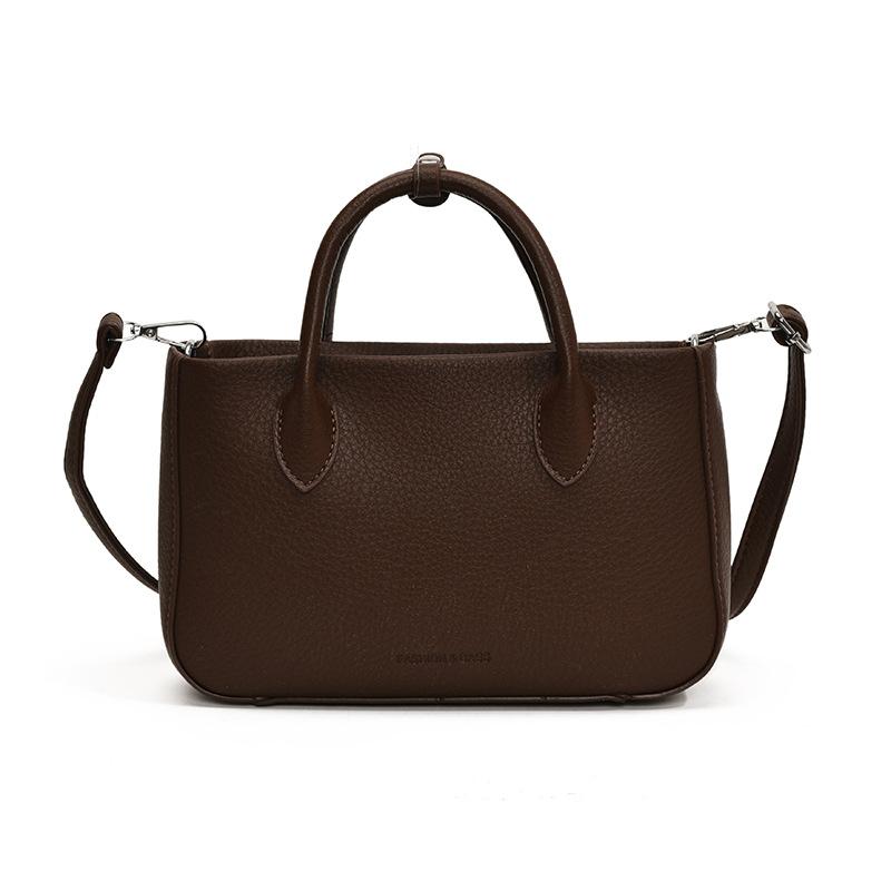 Простая новая женская сумка повседневная сумочка сумка через плечо женская мода женская сумка