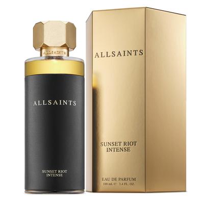 Парфюмерная вода Sunset Riot Intense Allsaints 100 мл